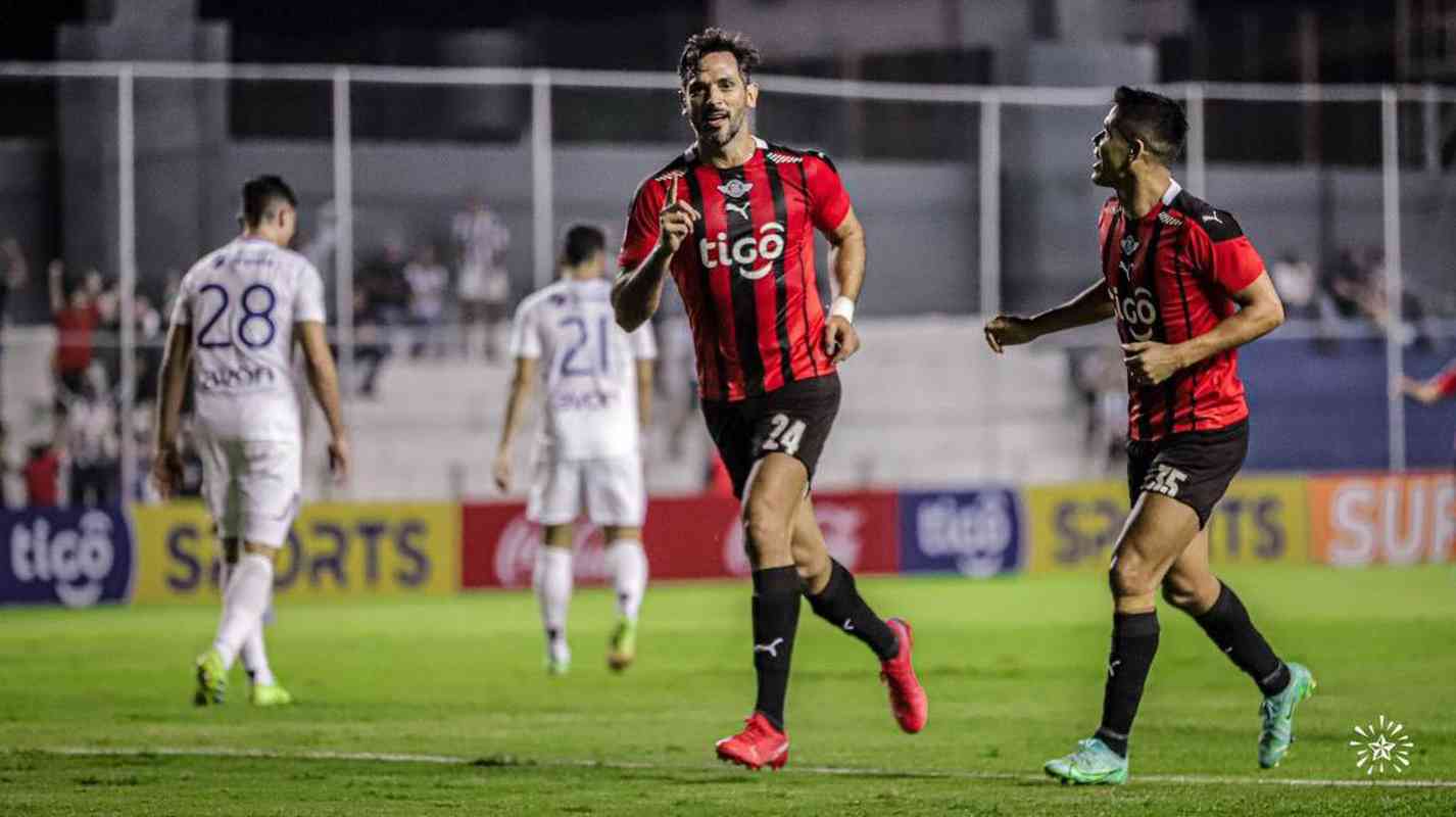 Pote 2 times que o Atlético pode enfrentar na fase de grupos da