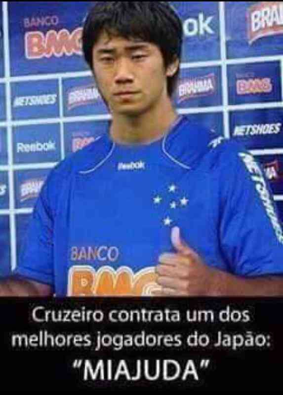 Memes Da Derrota Do Cruzeiro Para O Remo Na Copa Do Brasil Superesportes