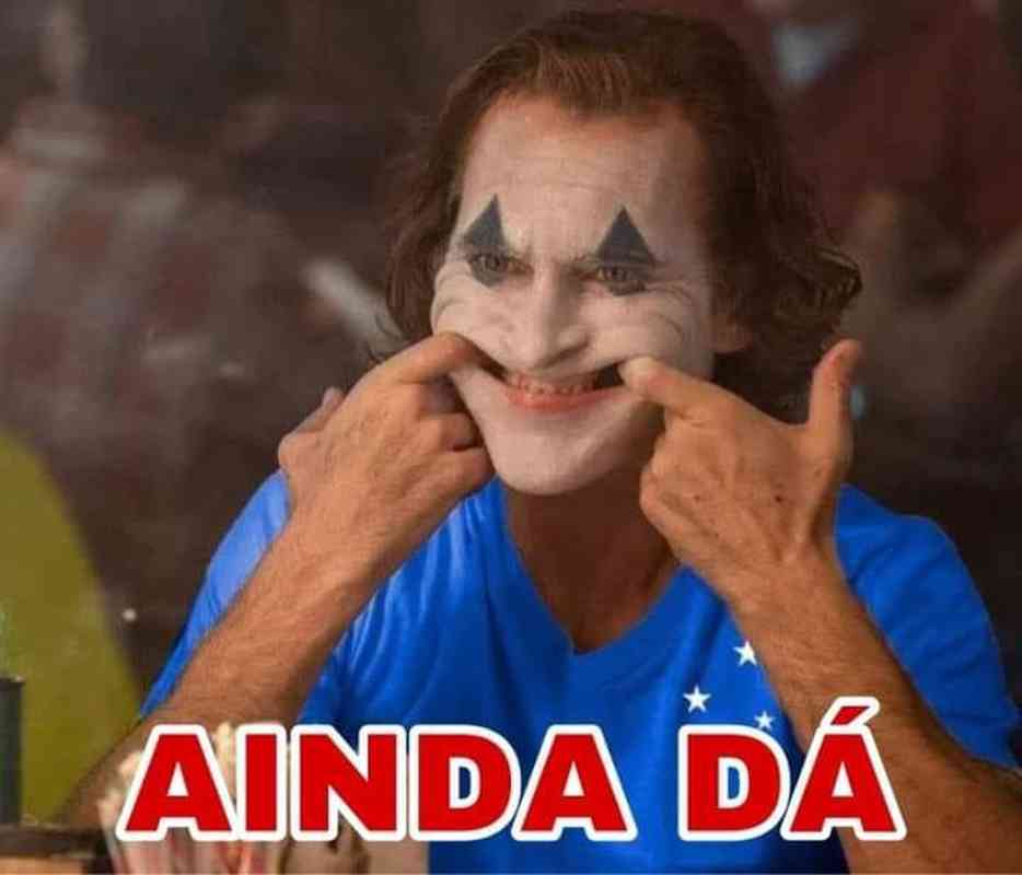 Memes Da Derrota Do Cruzeiro Para O Remo No Horto Superesportes