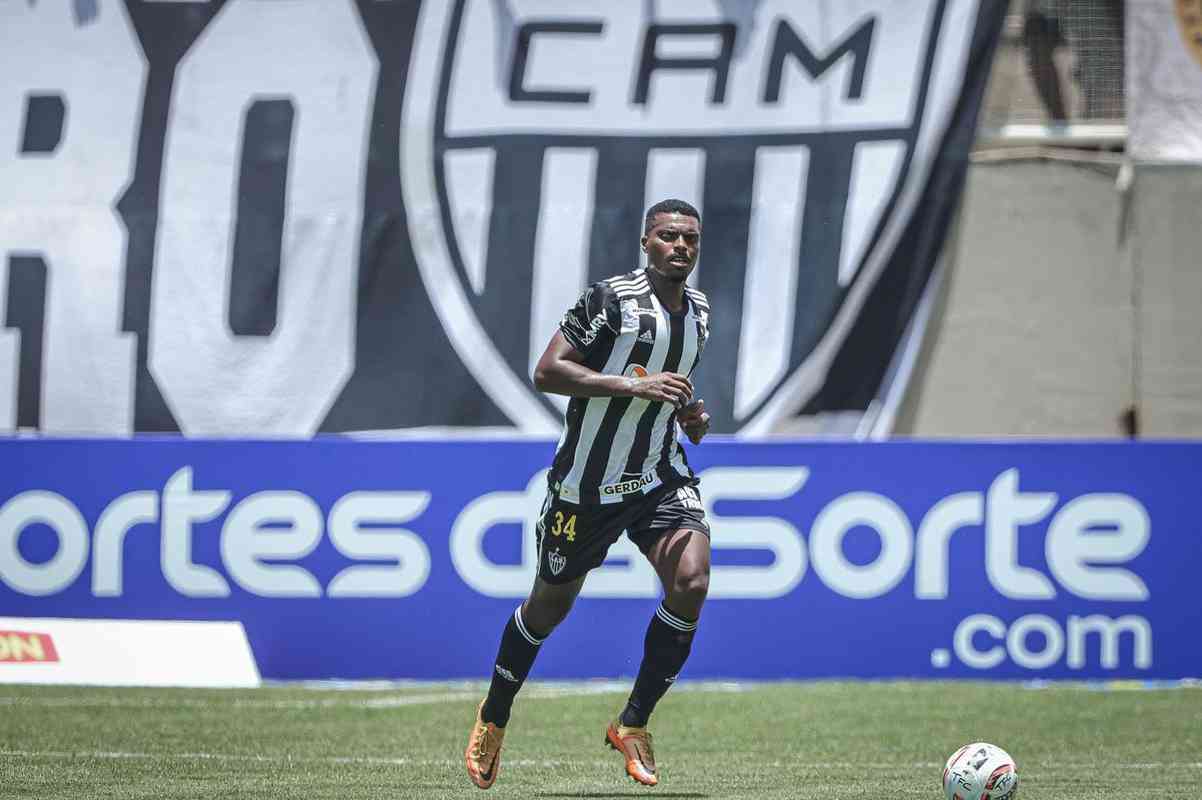 Tombense x Atlético fotos do jogo pelo Campeonato Mineiro Superesportes