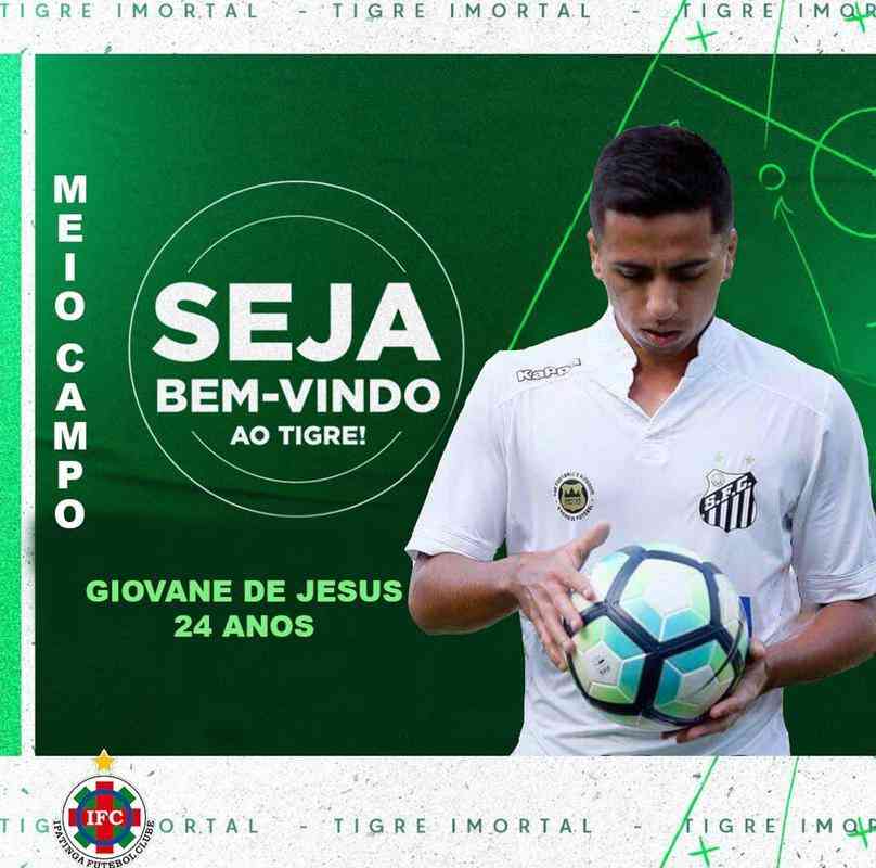 Conhe A O Elenco Do Ipatinga Para O Campeonato Mineiro De