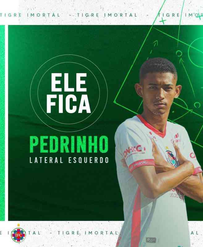 Conhe A O Elenco Do Ipatinga Para O Campeonato Mineiro De