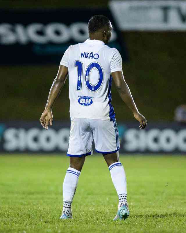 Patrocinense X Cruzeiro Veja Fotos Da Estreia Do Mineiro Superesportes