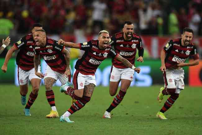 Flamengo chega ao seu 15º título nacional ao vencer a Copa do Brasil