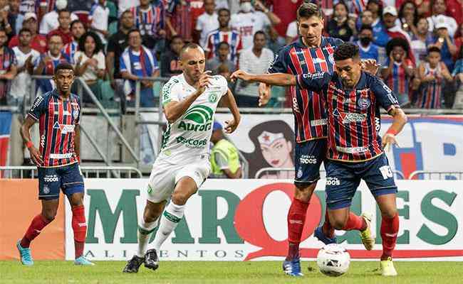 Cruzeiro De Olho Veja As Cota Es Para Chapecoense X Bahia Pela S Rie