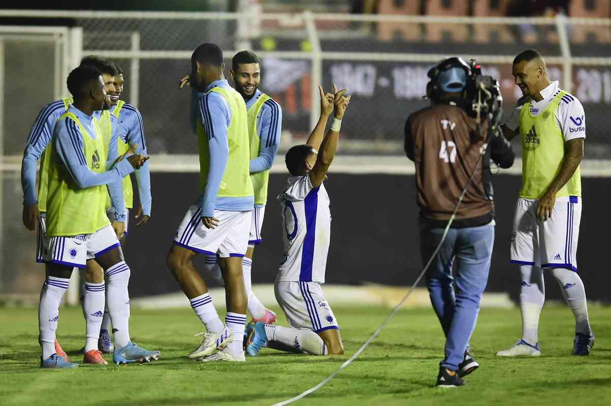 Ituano X Cruzeiro Fotos Do Jogo Em Itu Pela S Rie B Superesportes