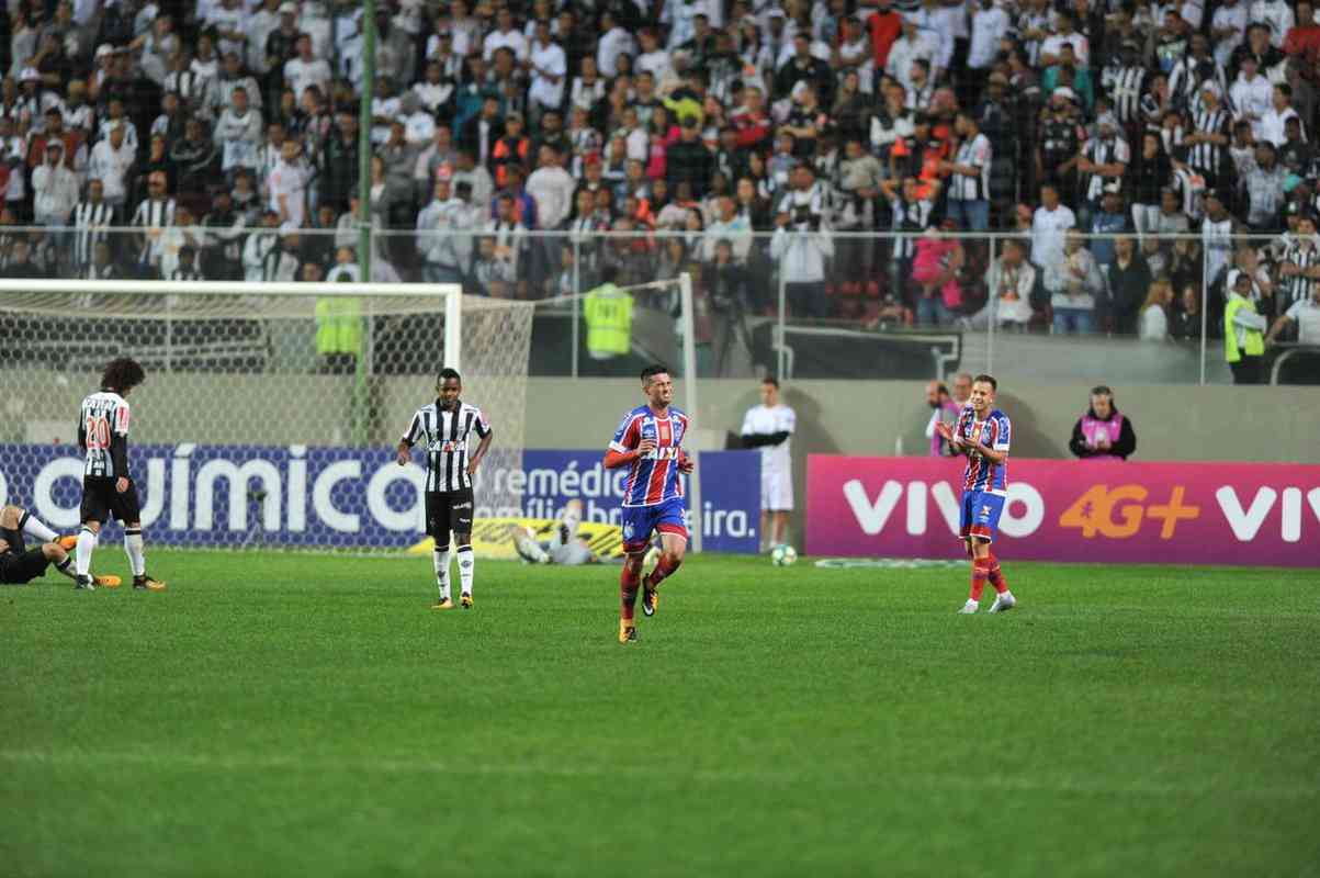 Dez Piores Campanhas Do Atl Tico Como Mandante No Campeonato Brasileiro