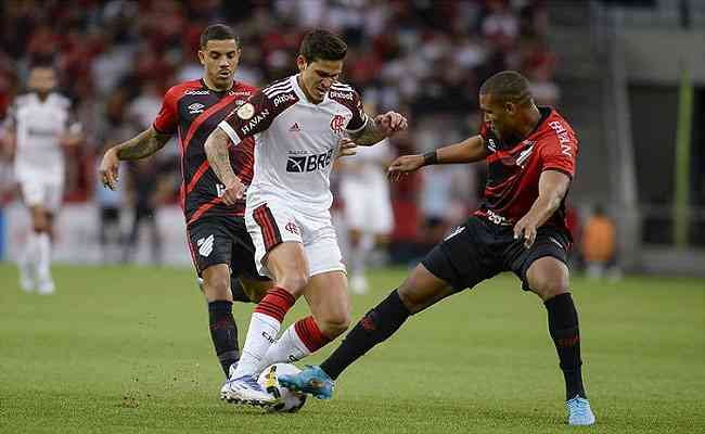 Flamengo X Athletico Pr Veja Dicas E Aposte No Duelo Da Copa Do Brasil