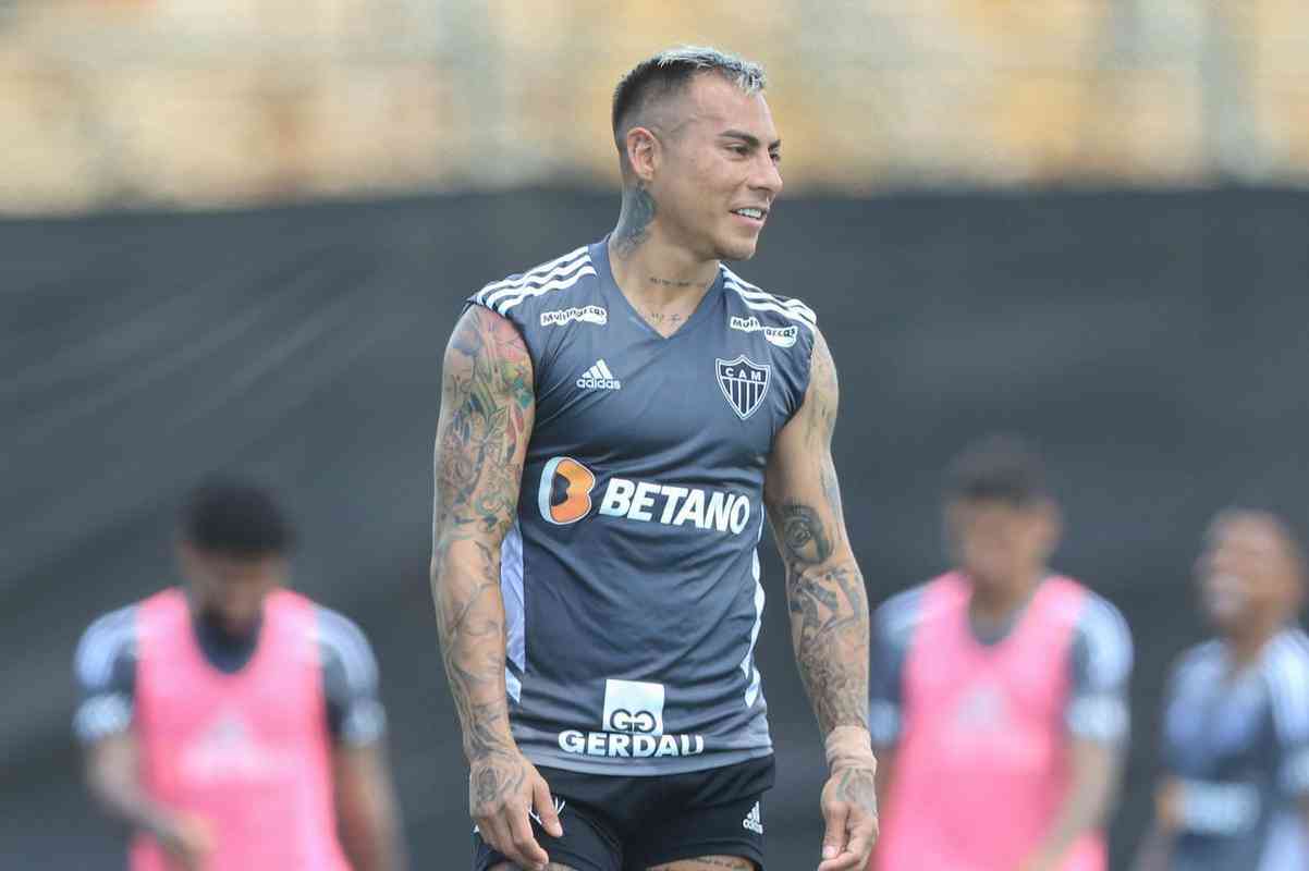 Veja A Numera O Fixa Do Atl Tico Para A Temporada Superesportes