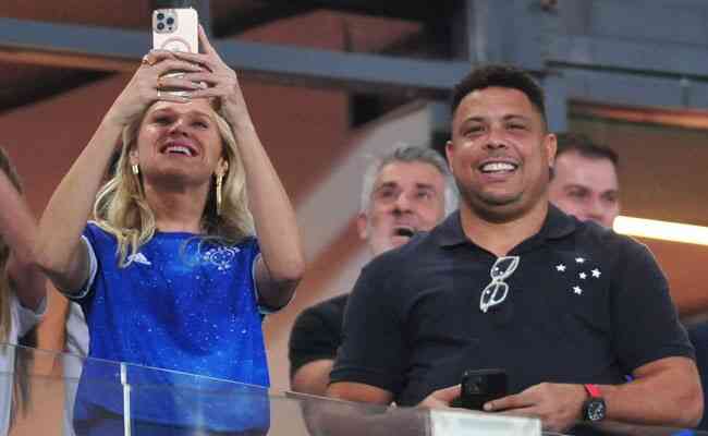 Ronaldo Mosaico E DJ Ronald O Esquenta Da Festa Do Cruzeiro No