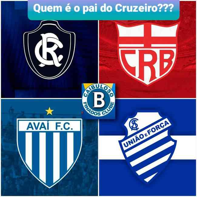 Memes Da Derrota Do Cruzeiro Para O Remo Pela S Rie B Superesportes