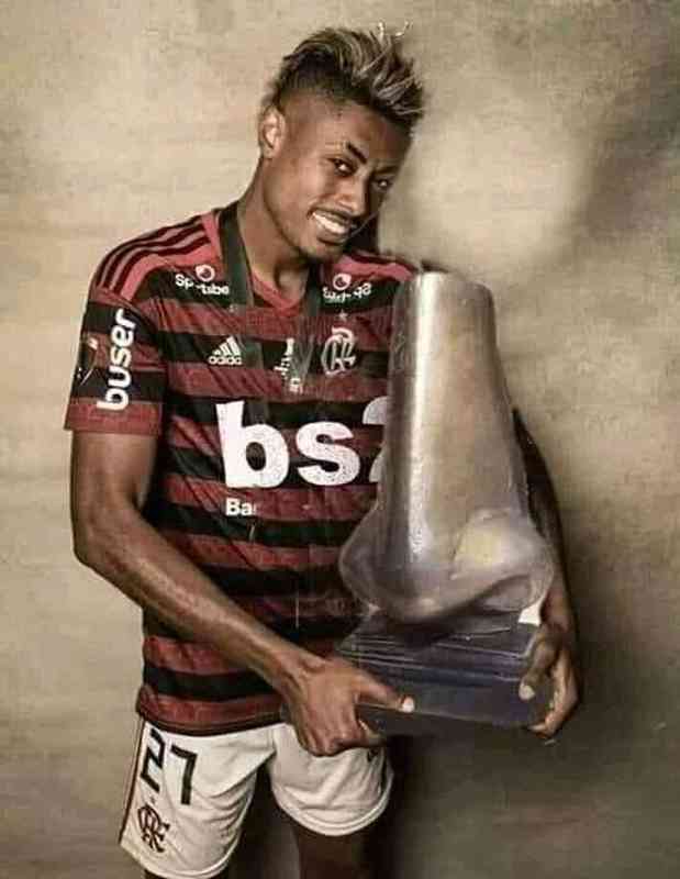 Memes Da Derrota Do Flamengo Na Final Da Libertadores Superesportes