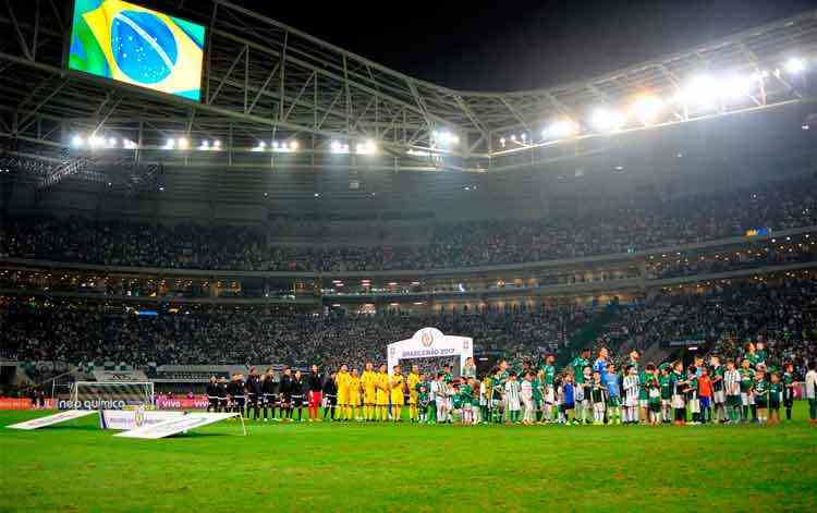 Morre Torcedor Esfaqueado Em Briga Depois De Jogo Entre Palmeiras E