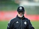 Inter aguarda por retornos e vai ao mercado para melhorar setor do time