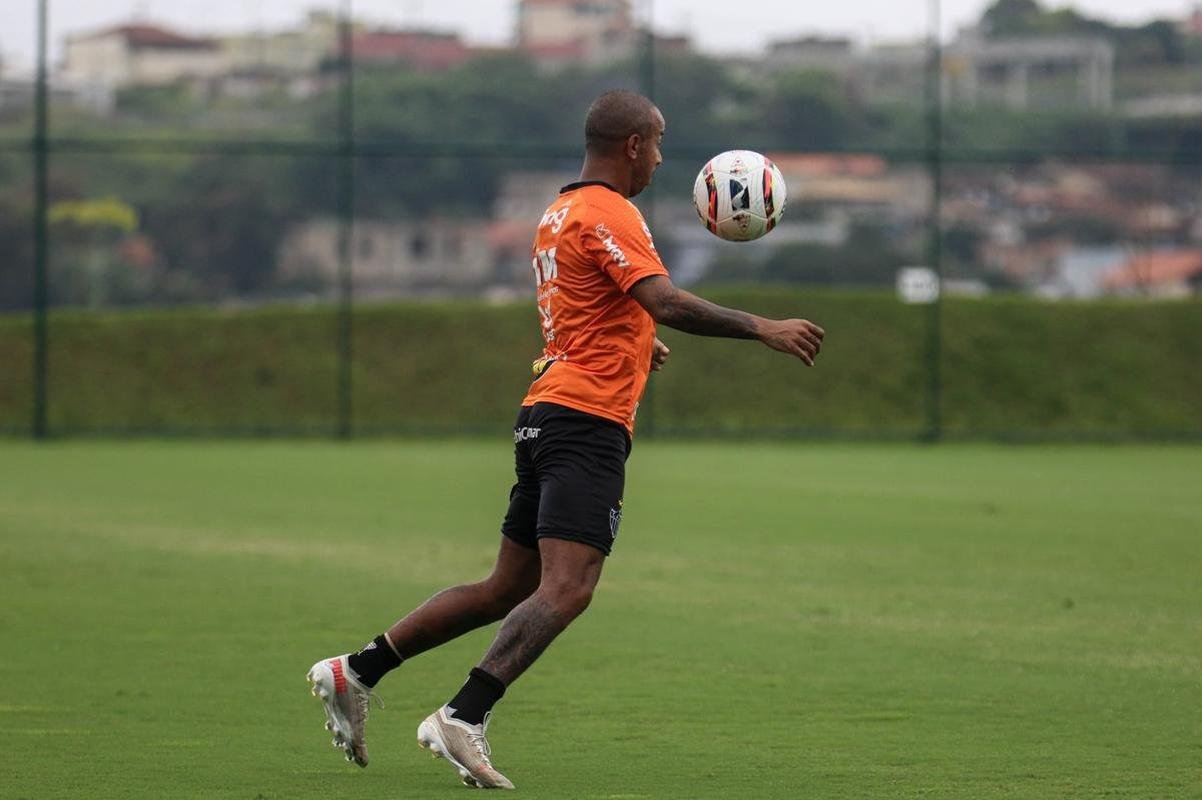 Atltico defende a liderana do Campeonato Mineiro na busca pelo tricampeonato do Estadual 