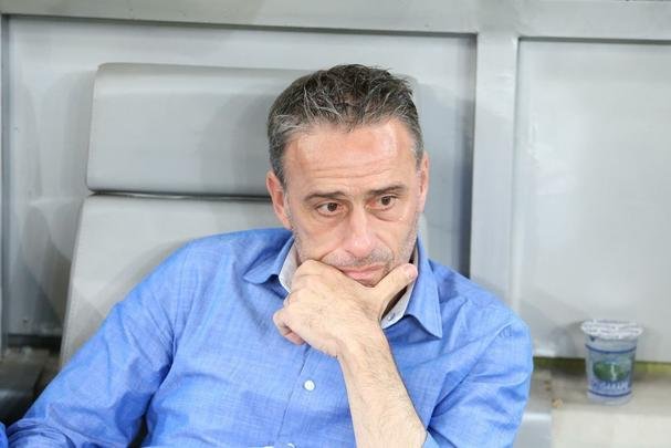 Fotos da partida entre Cruzeiro e Atltico-PR no Mineiro