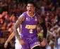 Didi Louzada, ala do Sydney Kings, revela ter sido vítima de racismo na Austrália