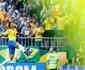 Seleo Brasileira avana s quartas de final pela stima Copa do Mundo seguida