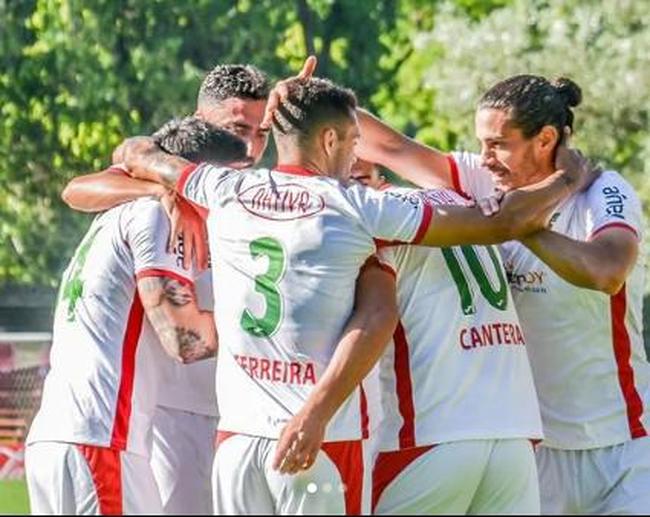 Deportivo Maldonado (Uruguai)