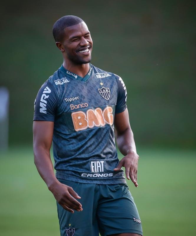 O tcnico Levir Culpi comandou, na tarde desta tera-feira, treinamento na Cidade do Galo