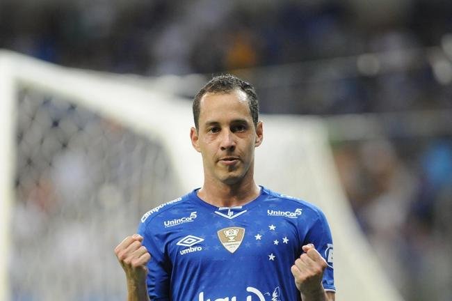 Veja fotos do jogo entre Cruzeiro e Patrocinense