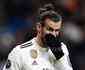 Bale sofre nova leso e ficar de 10 a 15 dias fora dos gramados pelo Real Madrid