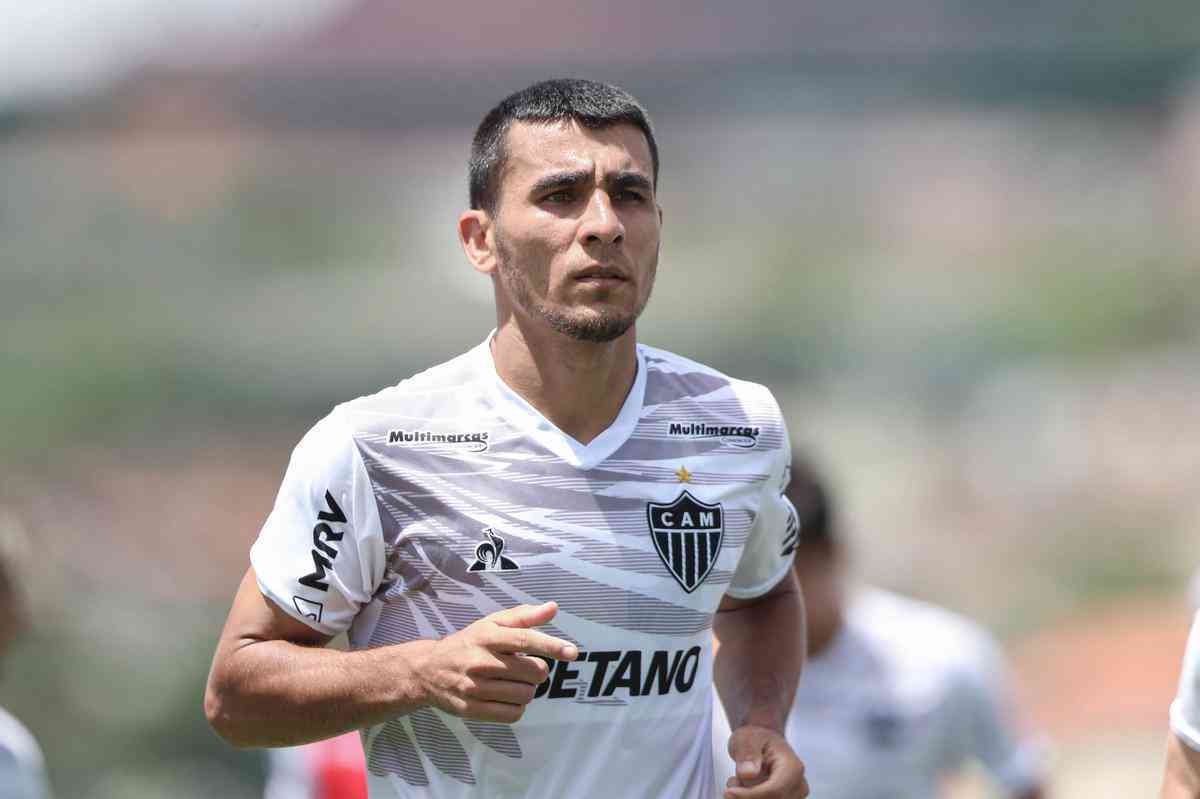 Breno Galante escolhe Everson, do Galo, como melhor goleiro do Brasileirão