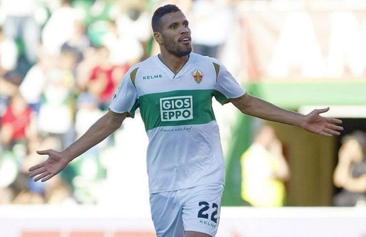 (Foto: Divulgao/Elche)