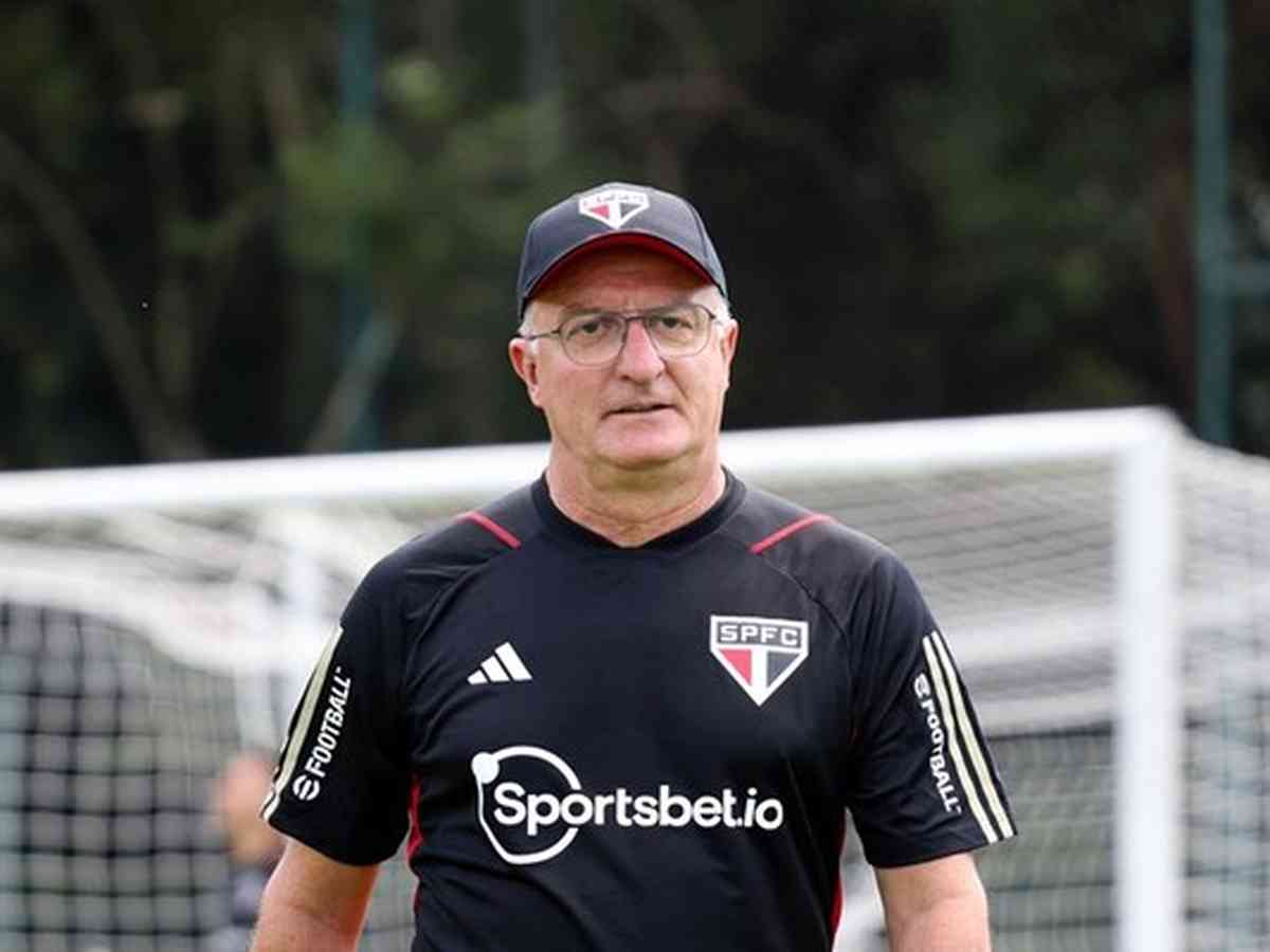 São Paulo de Dorival aposta as fichas em boleiros 'made in Cotia