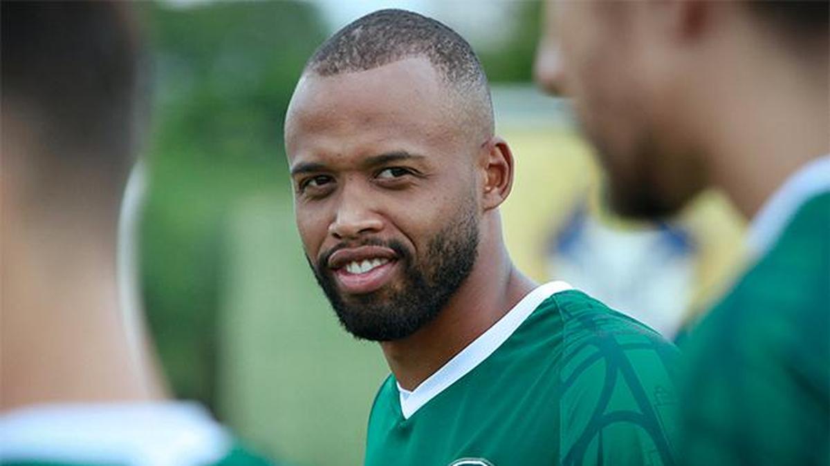 Cruzeiro negocia contratação do zagueiro Reynaldo, ex-Goiás - Superesportes