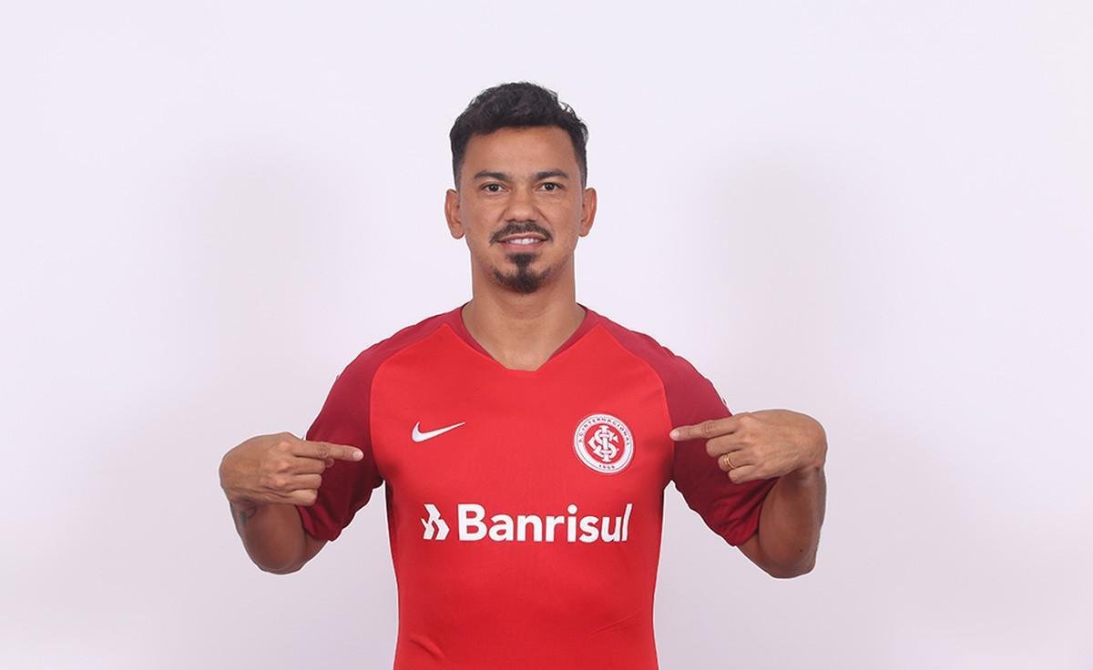 Rodrigo Lindoso - volante