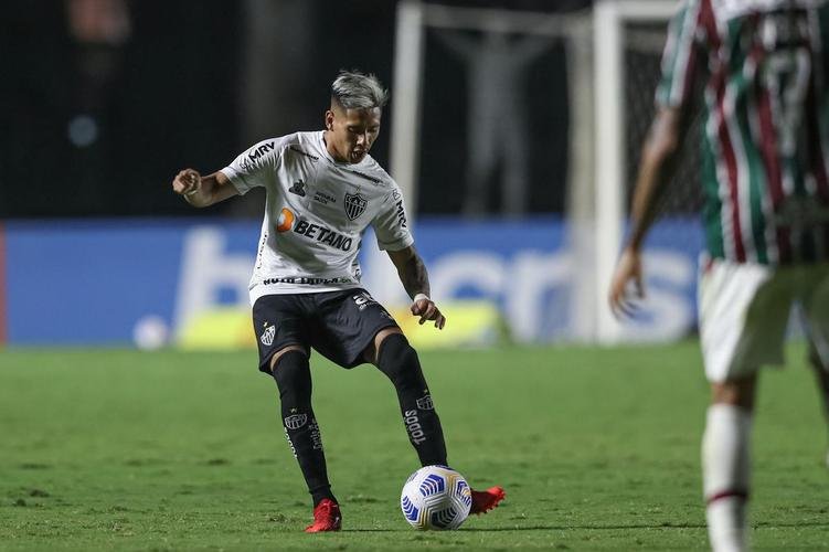 Fotos do jogo entre Fluminense e Atltico, em So Janurio, no Rio de Janeiro, pela 17 rodada da Srie A do Campeonato Brasileiro