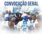 Cruzeiro: organizada convoca torcedores para ato de apoio antes de jogo contra o CRB