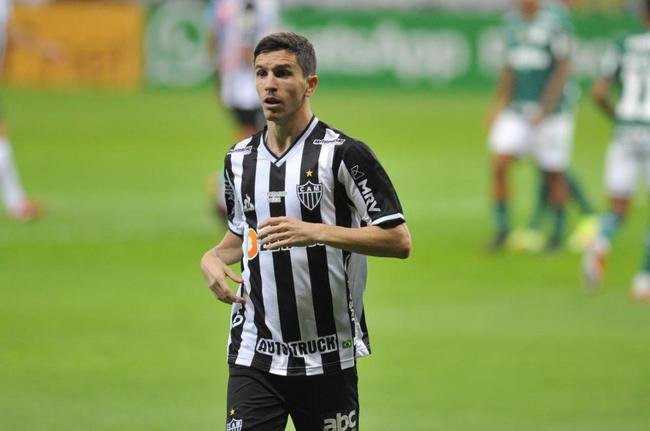 Fotos do duelo vlido pela 16 rodada da Srie A do Campeonato Brasileiro, no Mineiro, em Belo Horizonte