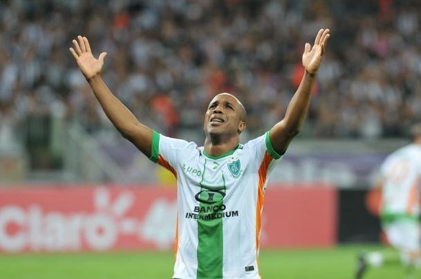 Veja imagens da deciso do Mineiro entre Atltico e Amrica