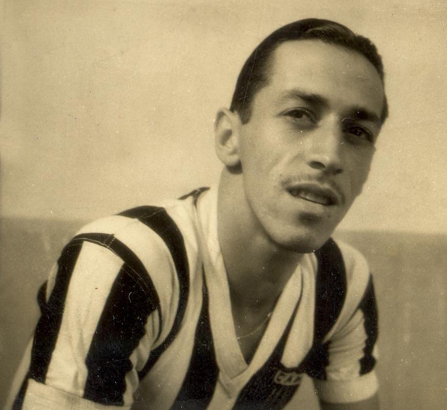 10 - Nvio - 126 gols