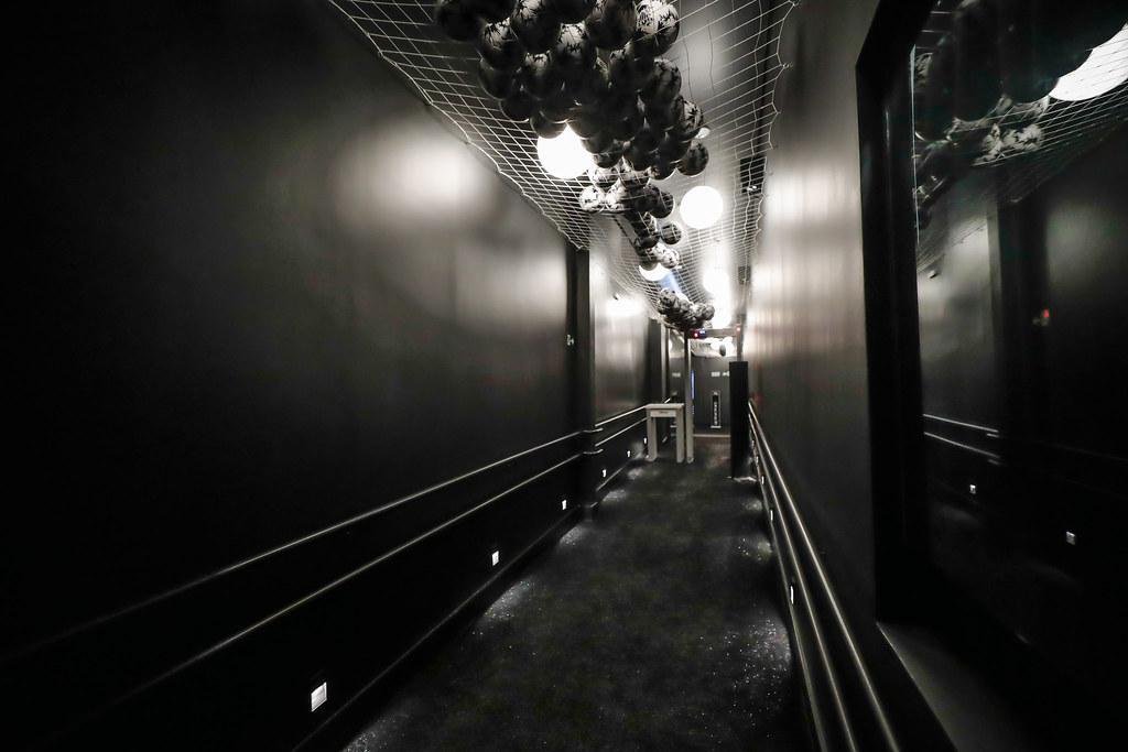 Fotos do Centro de Experincias da Arena MRV, estdio do Atltico