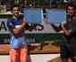 Brasileiro Matheus Pucinelli  campeo juvenil nas duplas em Roland Garros
