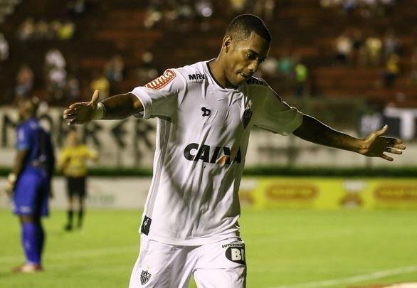 Atlético e Galo Carijó se encontraram em jogo válido pela oitava rodada do Estadual