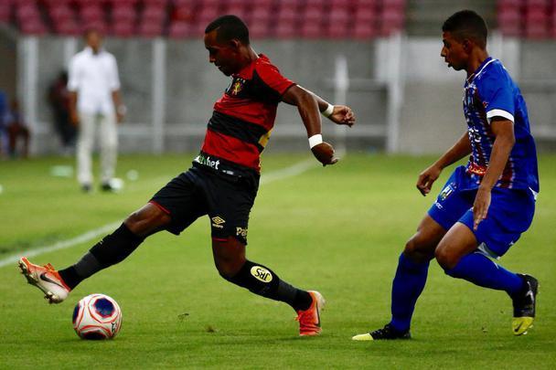 Com a Ilha passando por melhorias, equipes se enfrentaram na Arena de Pernambuco pela segunda rodada do Campeonato Pernambucano