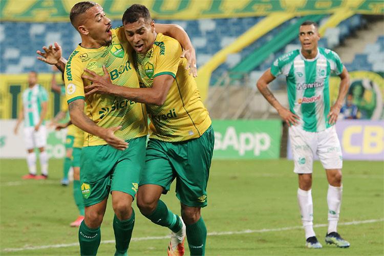 (Foto: AssCom Dourado) (Foto: AssCom Dourado)