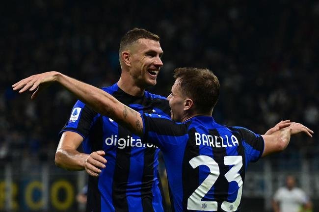 9. Inter de Mil�o (It�lia) - 243 pontos
