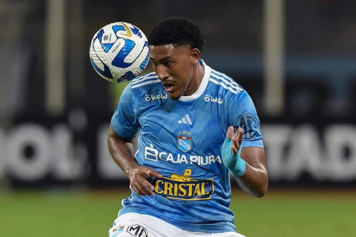 Sporting Cristal-PER