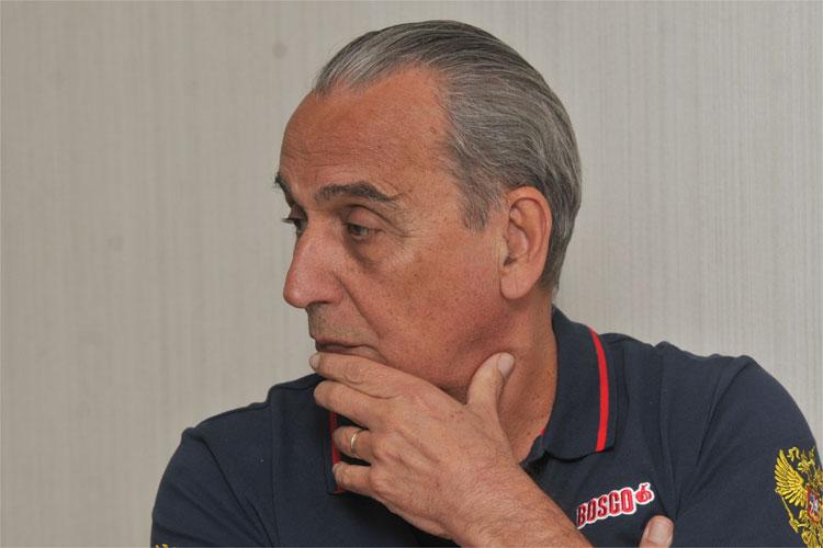 (Foto: Jair Amaral/EM/D.A. Press) (Foto: Jair Amaral/EM/D.A. Press)