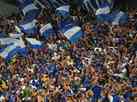 Torcida do Cruzeiro esgota ingressos para jogo com Remo na Copa do Brasil