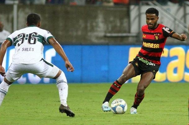 Com o resultado, o Rubro-negro figura na quinta colocação, com 23 pontos