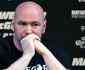 Presidente do UFC diz que j sabia da agresso de McGregor a idoso
