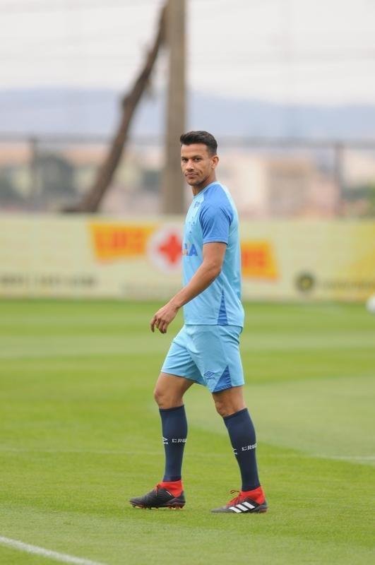 Toca da Raposa II teve sexta-feira descontrada por conta da volta de Ded  Seleo