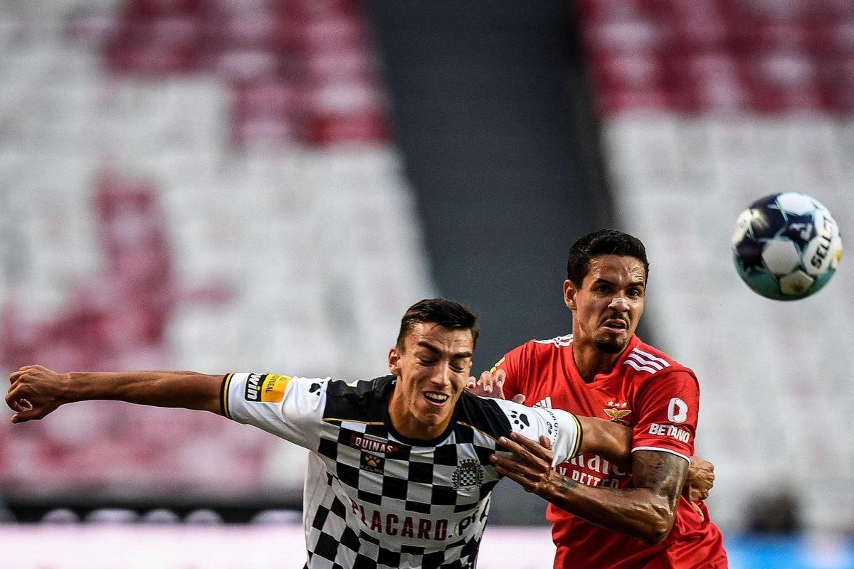 Campeonato Portugus - Boavista no ganha desde 2001 (20 anos)