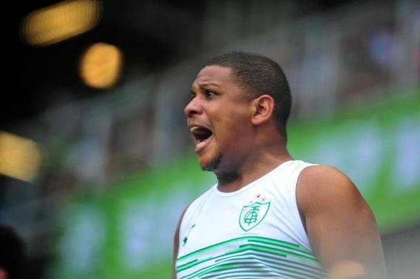 Veja fotos da derrota que acabou com o sonho de acesso do Amrica  Srie A 2020